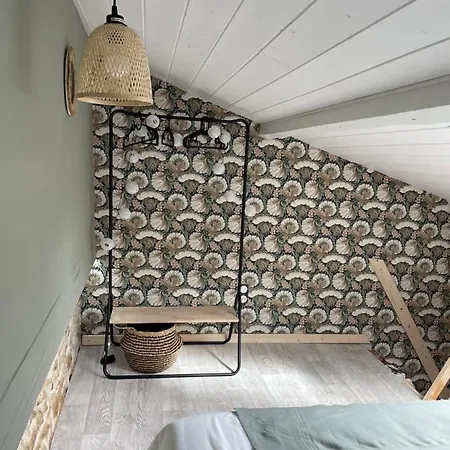 Cosy Cocooning & Spa *