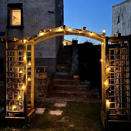 Cosy Cocooning & Spa Holiday home *