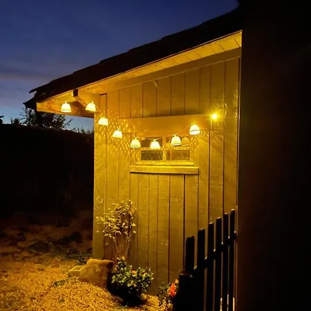 Holiday home Cosy Cocooning & Spa
