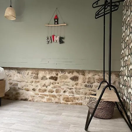 Cosy Cocooning & Spa * Bouzel