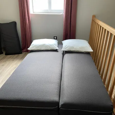Cosy Cocooning & Spa * Bouzel